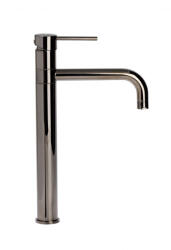  Magas mosdó csaptelep EMMEVI PIPER fekete-króm (CN45007BIG)