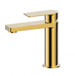 COPEN NOOK mosdócsaptelep, csiszolt arany (C-01-100BTG)