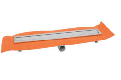  MESATEKNIK LINE zuhanyfolyóka 600 mm szigeteléssel (MTS_9301-60i)