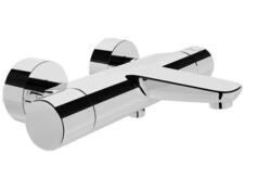 VitrA X-LINE termosztátos kádcsaptelep (A47097EXP)