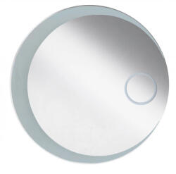 Tükör COPEN 800 mm átmérőjű, LED világítás (DL-60) (C-06-60)