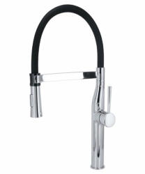  COPEN PEPPER A flexibilis konyhai csaptelep, króm (C-01-203CR)