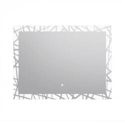 Tükör COPEN 800x600 mm, LED (C-06-48)