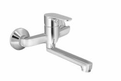  MINOTTI VIVA fali mosogatócsaptelep, rövid (5515-S)