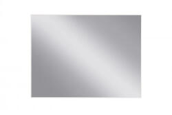  Tükör COPEN 1200x700 mm, ezüst színű alumínium keret (C-06-07SR)