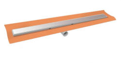  MESATEKNIK LINE zuhanyfolyóka 700 mm szigeteléssel (MTS_9301-70i)