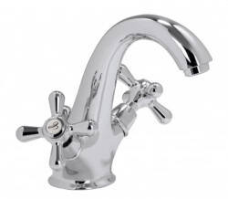  Mosdó csaptelep EMMEVI DECO, króm, kétkaros (CR12013)