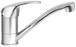  Mosogató csaptelep MINOTTI EVA, 3 csöves, rövid kivitel (7114-3S)