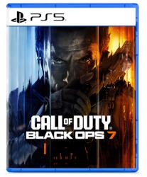 Activision Call of Duty Black Ops 7 (PS5)