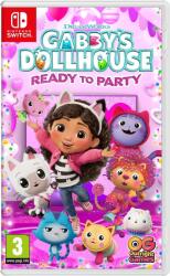 Outright Games Gabby's Dollhouse Ready to Party (Switch)