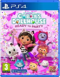 Outright Games Gabby's Dollhouse Ready to Party (PS4)