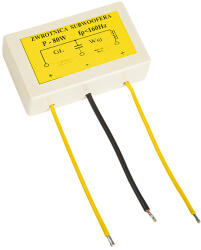 BLOW Crossover pentru subwoofer 80W 4-8 Ohm în carcasă 3423# (3423-)