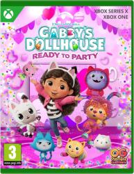 Outright Games Gabby's Dollhouse Ready to Party (Xbox One)