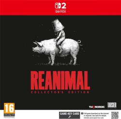 THQ Nordic Reanimal [Collector's Edition] (Switch 2)