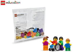LEGO® Education SPIKE Essential Minifigurine (2000727) - pcone