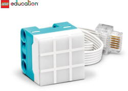 LEGO® Technic Matrice de lumina colorata 9 pixeli programabili multicolor 14+ 3x3 45608 (45608) - pcone