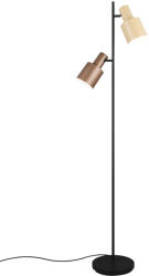 TRIO 419400217 Agudo olvasókaros álló lámpa (419400217)