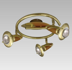 Prezent 336 Zeus Bs/Dw Mennyezeti lámpa (336)