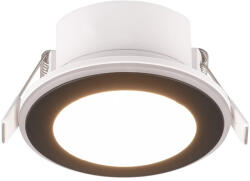 TRIO 653610132 Argus mennyezetbe építhető lámpa (653610132)