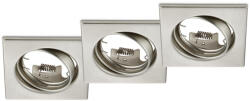 TRIO 650000307 Jura mennyezetbe építhető lámpa szett (650000307)