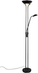 TRIO R42292132 Spock olvasókaros álló lámpa (R42292132)