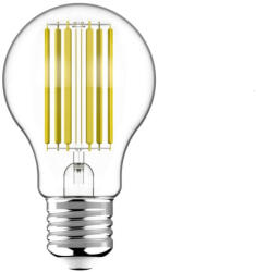 Rábalux 79172 7W 1520lm, 4000K, Normál izzó forma E27 filament LED fényforrás (79172)