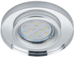 TRIO 652100152 Pirin mennyezetbe építhető lámpa (652100152)