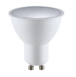 Rábalux 79105 8W 700lm, 3000K, MR16 GU10 LED fényforrás (79105)