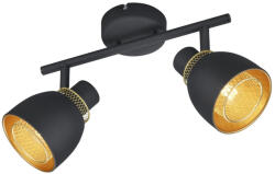 Trio R80812032 Punch spot lámpa (R80812032)