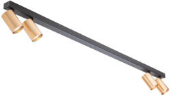 Smarter 01-3509 Modi 118cm hosszú, 4xGU10 spot lámpa (01-3509)