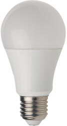 Rábalux 79130 7W 600lm, 4000K, Normál izzó forma E27 LED fényforrás (79130)