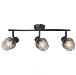 Prezent 14102 Oasis 45x8x20, 5cm, 3xE27 spot lámpa (14102)