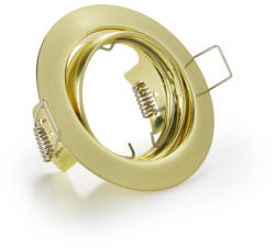 TRIO 650100108 Jura mennyezetbe építhető lámpa (650100108)