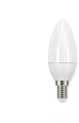UltraTech 7, 2W 4000K 840Lumen E14 gyertya izzó forma LED fényforrás (LEDC840E14C)