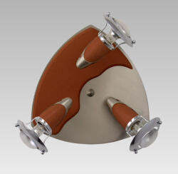 Prezent 466 Zeus Ns/Cherry W Mennyezeti lámpa (466)