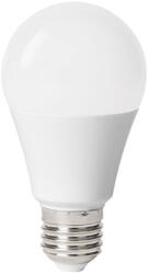 Rábalux 79091 7W 650lm, 3000K, Normál izzó forma E27 LED fényforrás (79091)