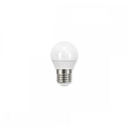 UltraTech 4, 9W 4000K 500Lumen E27 kisgömb izzó forma LED fényforrás (LEDP500E27C)