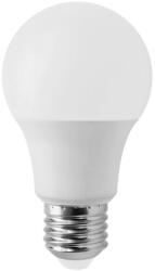 UltraTech LITE 8, 5W 3000K 806Lumen E27 normál izzó forma LED fényforrás (LEDA806E27L)