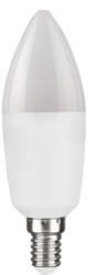 Rábalux 1980 Okos, fényerőszabályzós, színhőmérséklet és színváltós gyertya izzó forma E14 LED fényforrás (1980)