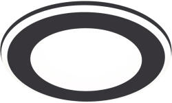 TRIO 652410132 Aura mennyezetbe építhető lámpa (652410132)