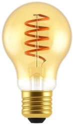 Rábalux 79166 4W 280lm, 2000K, Normál izzó forma E27 filament LED fényforrás (79166)