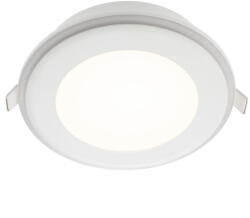 Redo Group 70400 PT 05 fix, d14, 8cm, 3000K, 1100lm mennyezetbe építhető lámpa (70400)