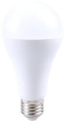 Rábalux 79118 22W 2450lm, 4000K, Normál izzó forma E27 LED fényforrás (79118)