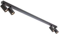 Smarter 01-3510 Modi 118cm hosszú, 4xGU10 spot lámpa (01-3510)