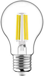 Rábalux 79170 4W 840lm, 4000K, Normál izzó forma E27 filament LED fényforrás (79170)