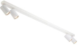 Smarter 01-3508 Modi 118cm hosszú, 4xGU10 spot lámpa (01-3508)