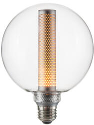 Rábalux 3W 1800K 30Lumen G125-ös méretű E27 LED fényforrás (79027)