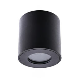 Emithor 48621 Alman 8x8, 4cm, 1xGU10, fix, IP44 mennyezeti spot lámpa (48621)