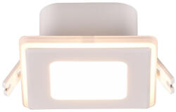 TRIO 653410131 Nimbus mennyezetbe építhető lámpa (653410131)