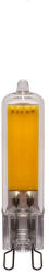 Rábalux 4W 3000K 460Lumen G9 LED fényforrás (79033)